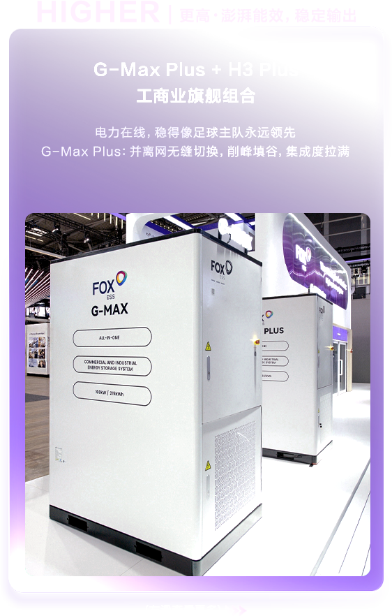 “麦”向全球 | 麦田能源精彩亮相The SmarterE Europe 2026
