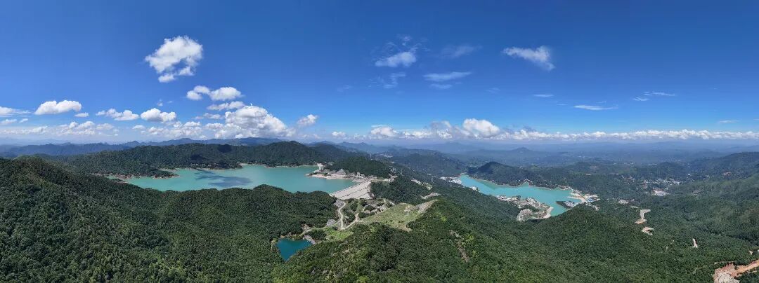 安全生产4000天!南网储能公司梅州抽水蓄能电站创安全生产新纪录
