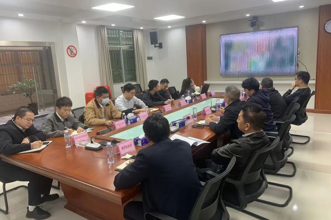 日盛储能电站顺利并网，多方合力打造博罗电网“超级充电宝”