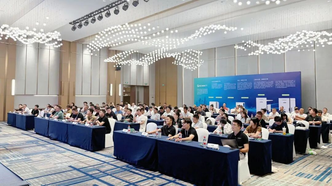 古瑞瓦特光储群英汇：方案深度决定价值厚度