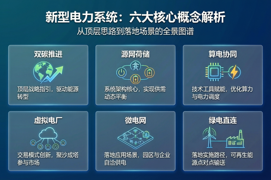 从顶层设计到落地实操