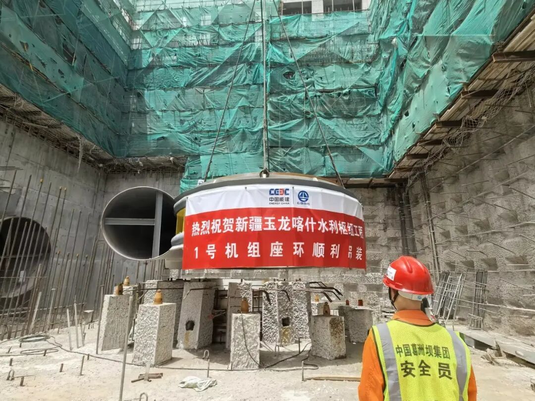 盛夏攻坚！这些重点项目“进度条”再拉满