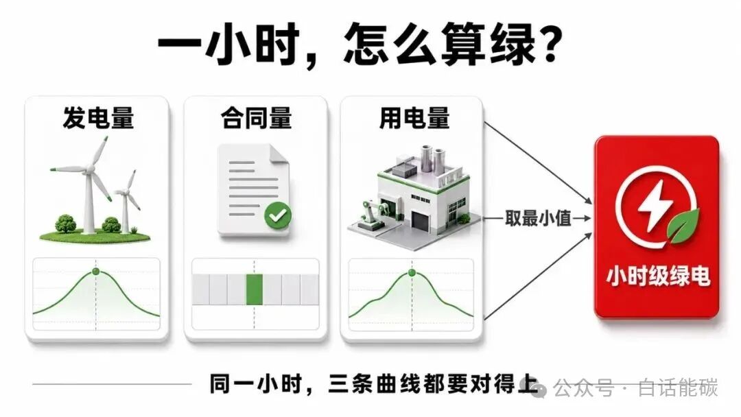 “小时绿电”已成新刚需！5省落地，1省跟进，绿电消费进入精准溯源时代