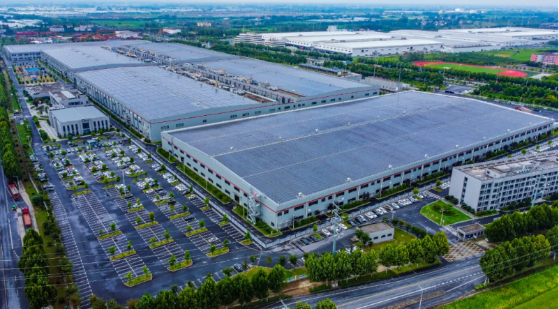 隆基凭什么拿下国家智能制造成熟度四级认证？