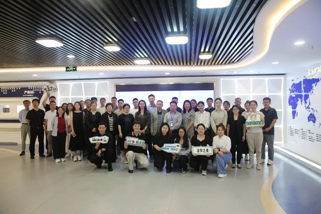 走进JA晶澳：在全球化经营中重构法务合规价值