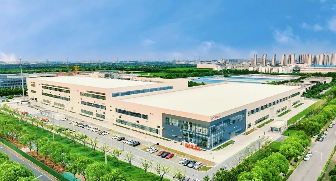 喜报!阿特斯又有三家工厂入选2026年江苏省先进级智能工厂