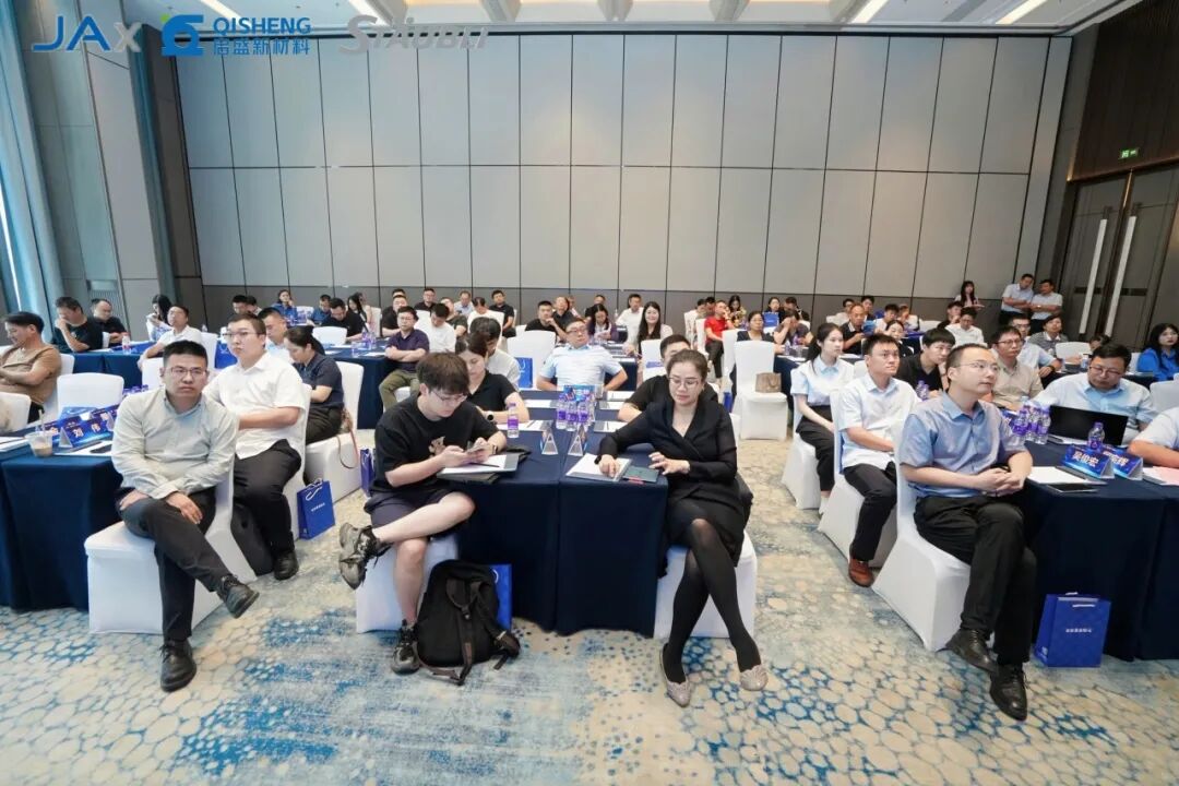 晶澳光储充杭州方程式成功举办，共探浙江光储充市场新机遇