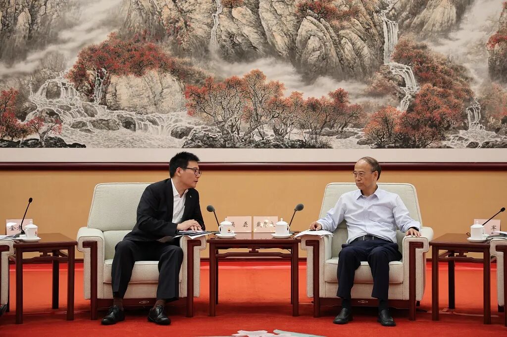 上海电气与中国石油深化能源与装备产业链协同