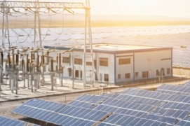 青海莱德宝源网荷储一体化500MW光伏EPC招标