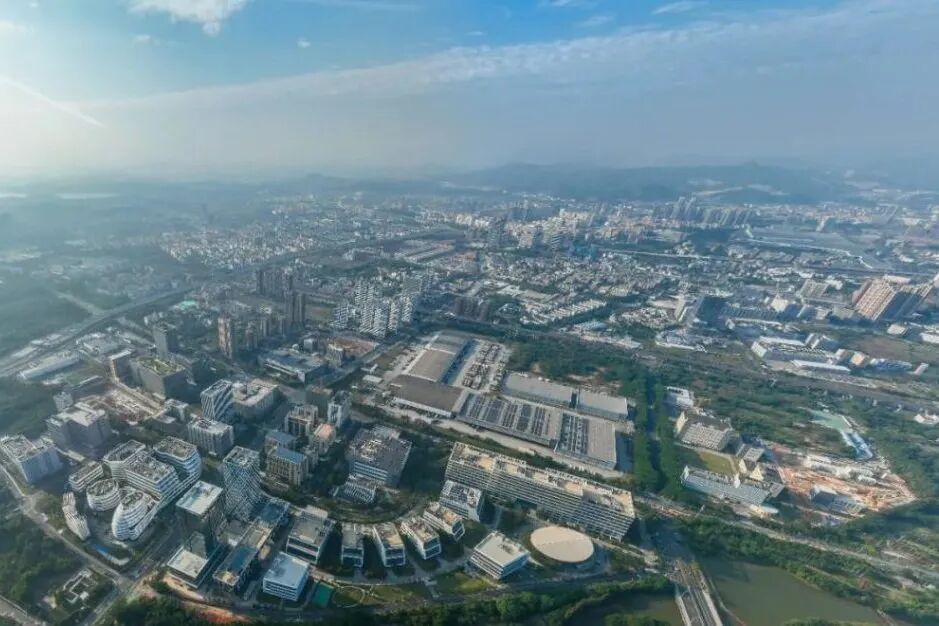 计划投资10亿元！一固态电池项目落户福建南平