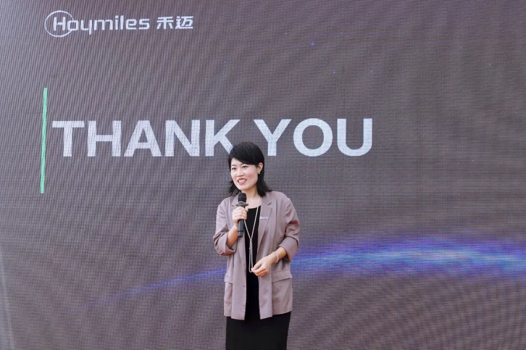 禾迈河内、芹苴授权服务中心正式开业，构建越南南北全域服务网络！