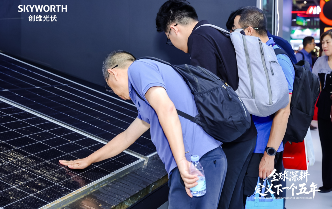功率虚标乱象下,创维组件凭什么敢把“少1瓦赔10瓦“写进合同?