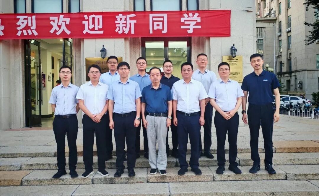 聚焦柔性非补燃压储核心技术 清华佑赛联合研究中心专题研讨会顺利举行