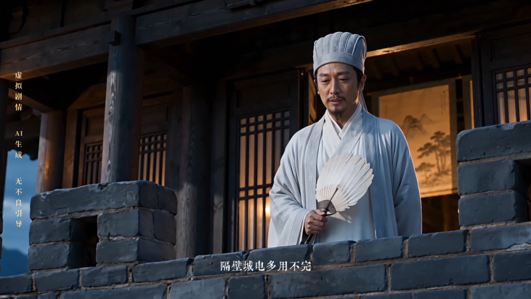 光在，路就在！从《假如三国有光伏》看见清洁能源的时代答案