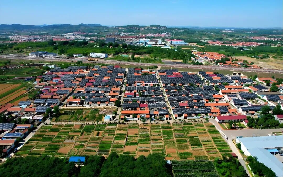 从安装屋顶到经营资产丨2026中国新型能源应用端发展峰会解码户用光伏财富密码