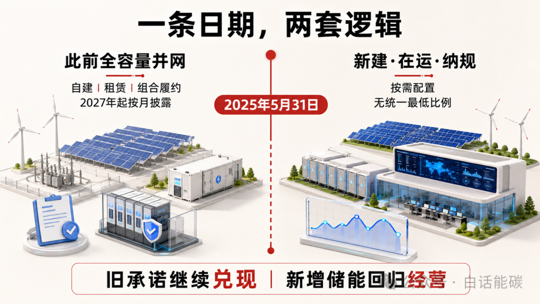 重磅！山东储能新政：旧承诺一个不能少，新能源场站开始拼真运营