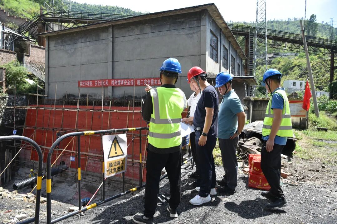 20兆瓦时储能项目落地，矿区用电有了“超级充电宝”
