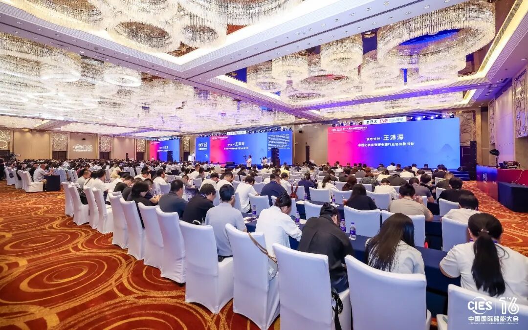 科华数能：告别政策依赖，全生命周期价值成储能产业大势