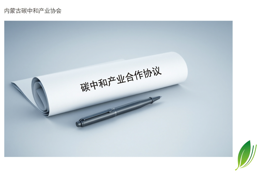 内蒙古碳中和产业协会邀您共同了解合同能源管理(EMC)