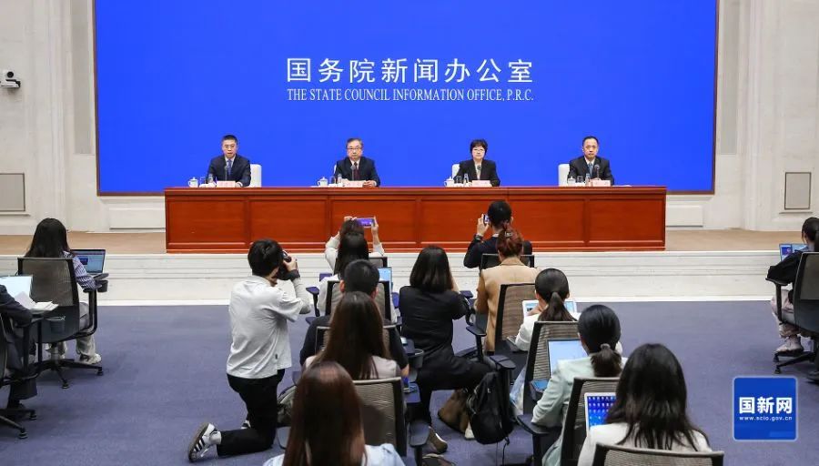 工信部：加快氢能在传统产业应用，将传统产业深度绿色转型作为首要任务