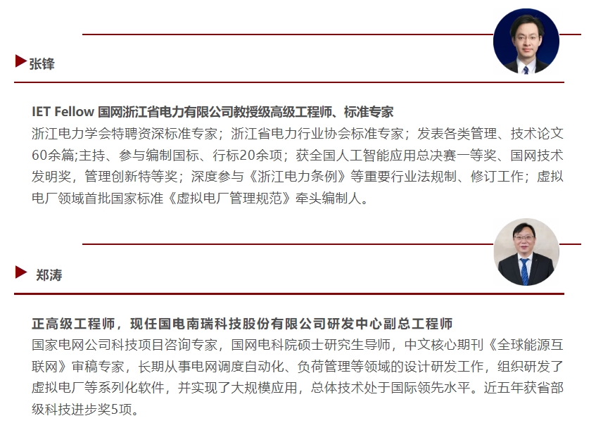 沙戈荒零碳园区：新能源政策与虚拟电厂的价值密码​