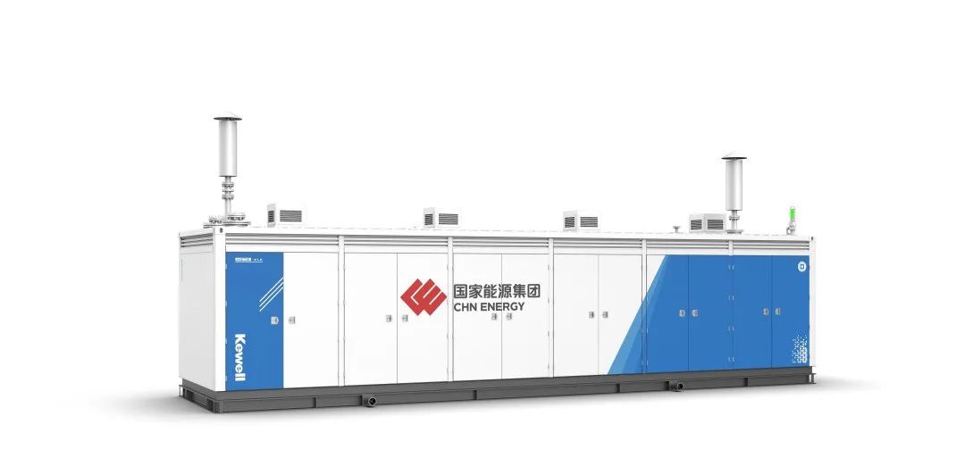 国际领先！我国电解水制氢关键技术获突破