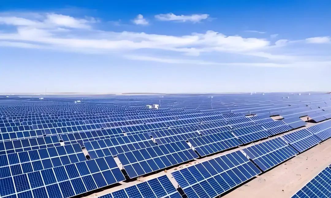 近3GW！ACWA Power在沙特阿拉伯中标太阳能项目