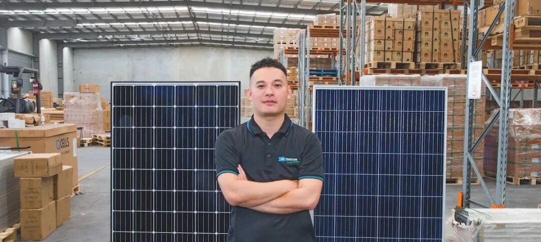 澳大利亚最大的光伏组件分销商向罗马尼亚等“关键市场”扩张