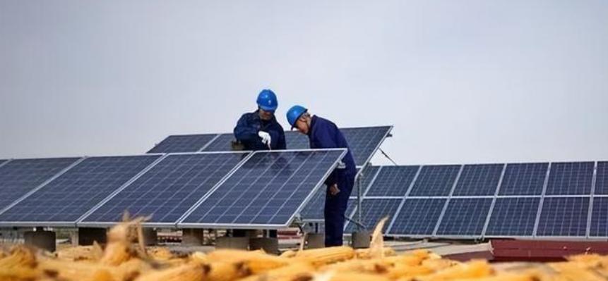 美国联邦政策 “限供” 太阳能：2030 年或减发55GW