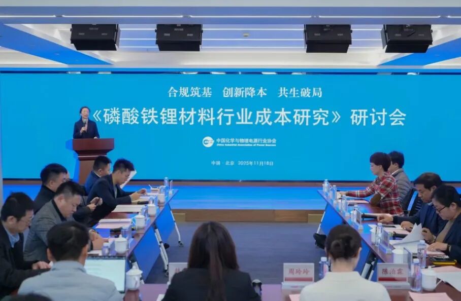 订单排到明年,磷酸铁锂的“苦日子”熬出头了?