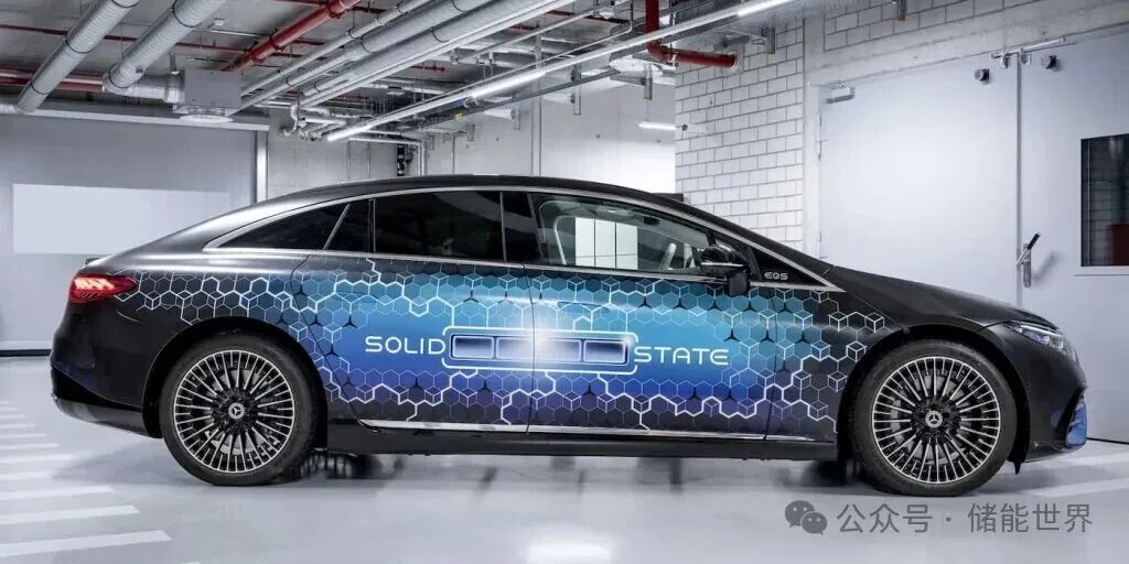 美国Factorial Energy与韩国POSCO FUTURE M联手开发全固态电池材料