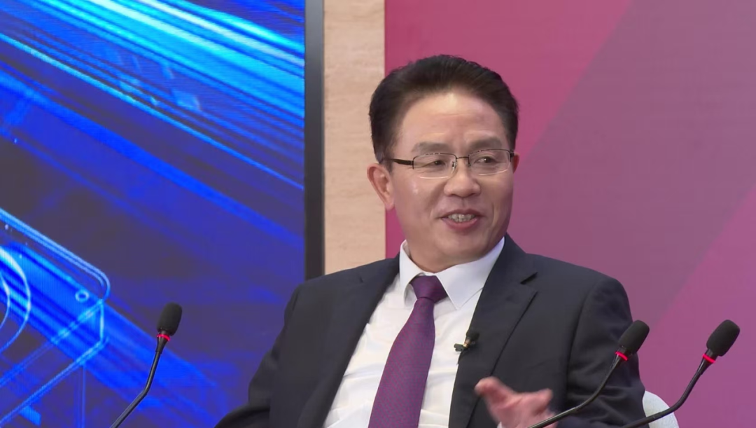 中信博蔡浩：中国光伏今天的全球竞争力，依托于产业链的集体崛起