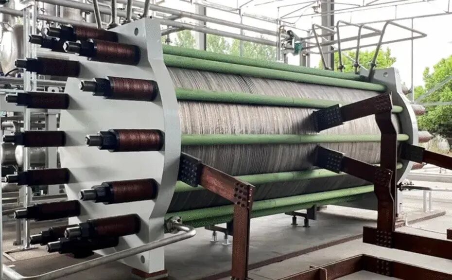 RCT Hydrogen将于2026年第一季度在德国启动电解槽工厂投产