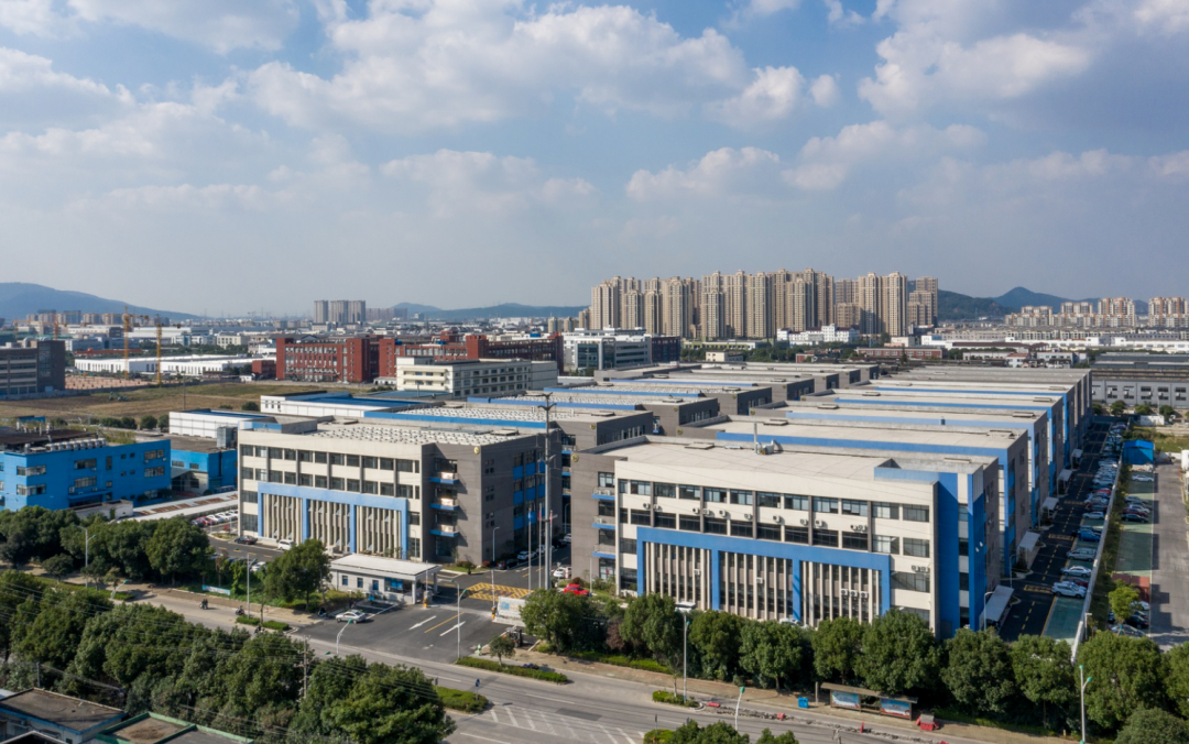 不止省电费!弘正储能助力海恩德高新产业园激活能源价值引擎
