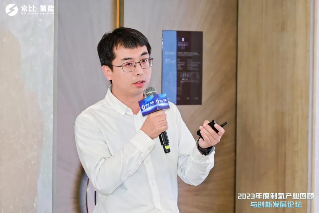 碳能科技市场总监 孙波:复合隔膜节省成本明显