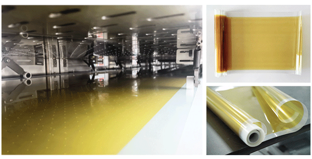 【产品新篇】Porimion®高电密液流电池膜