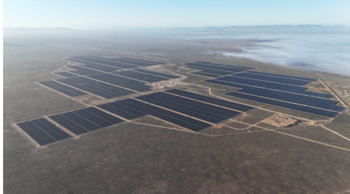 非洲光伏装机首超20GW，中国组件出口增长17%