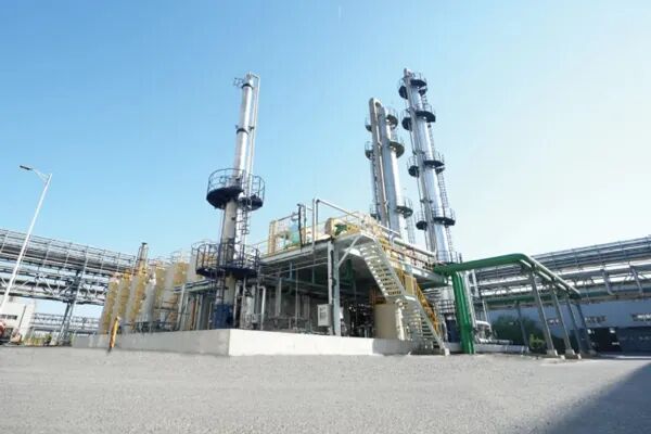 超13亿！国轩高科/比亚迪等合建锂电材料项目在河北唐山投产