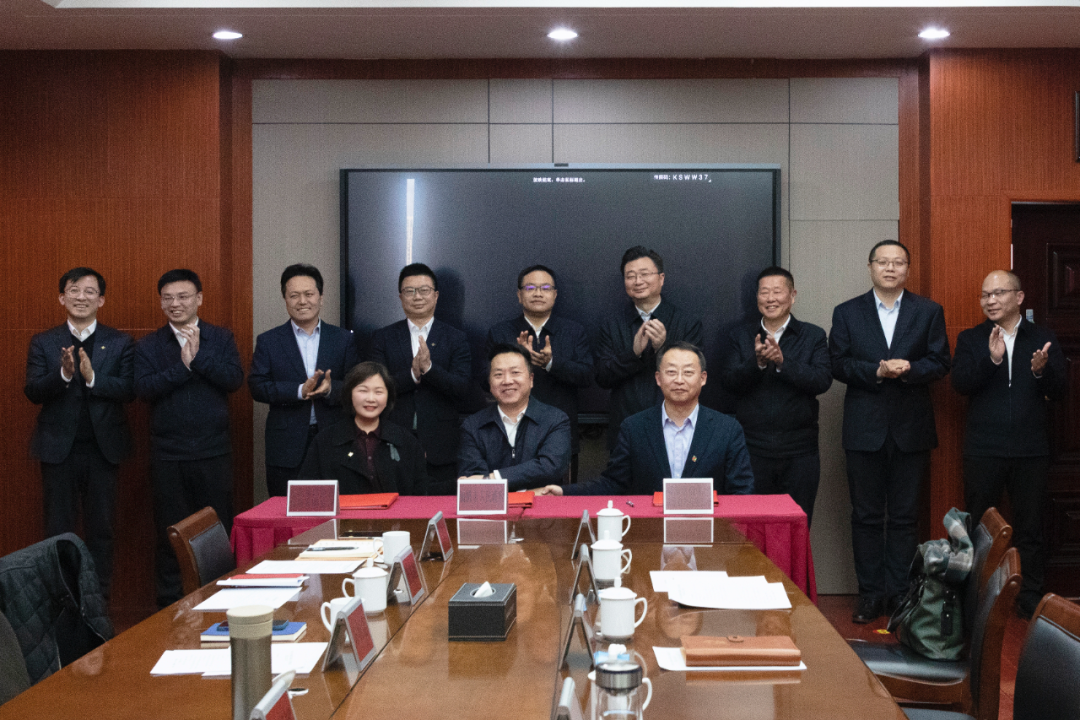 林洋能源与国家电投牵手仙桃, 共建零碳园区