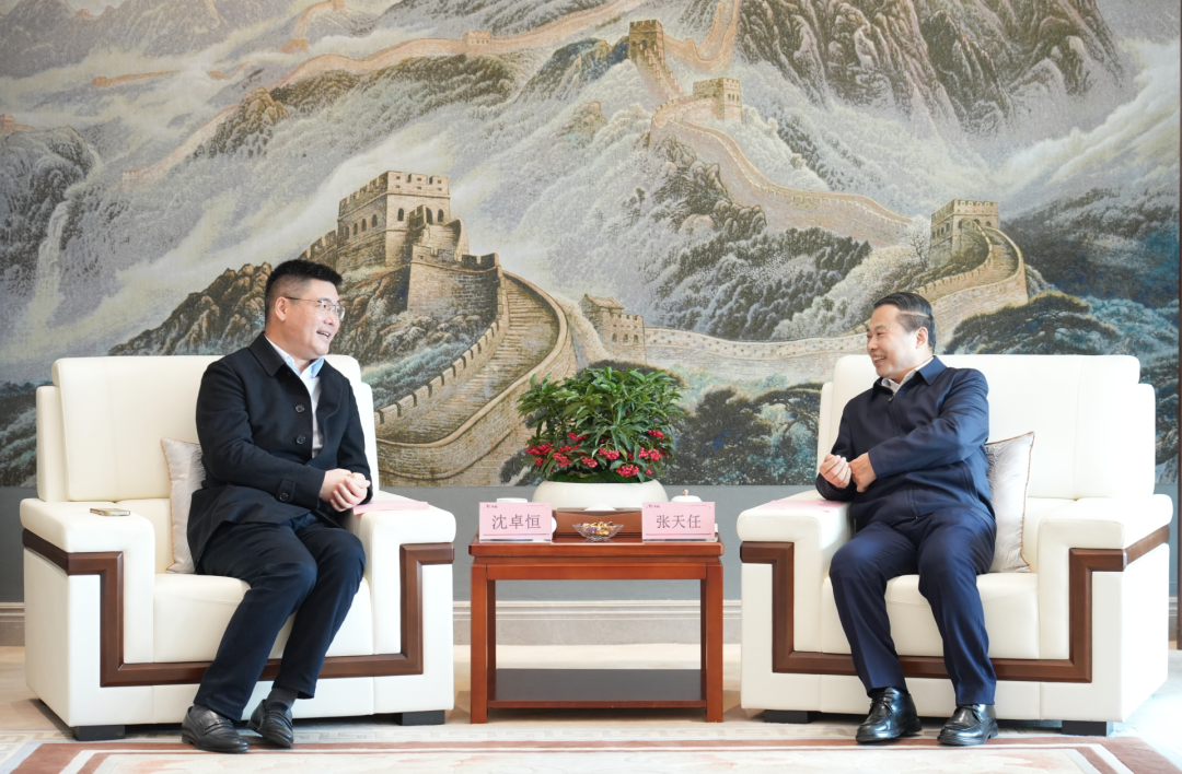 天能携手杭州能源、协能科技，共筑绿色能源新生态