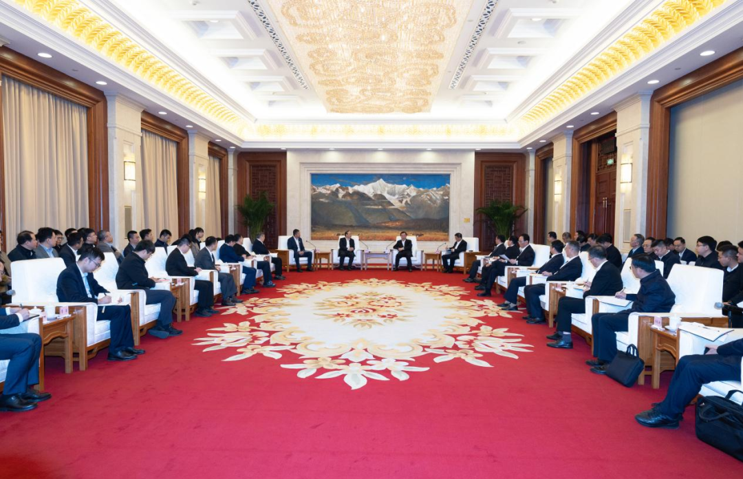 云南省政府与宁德时代签署全面战略合作协议