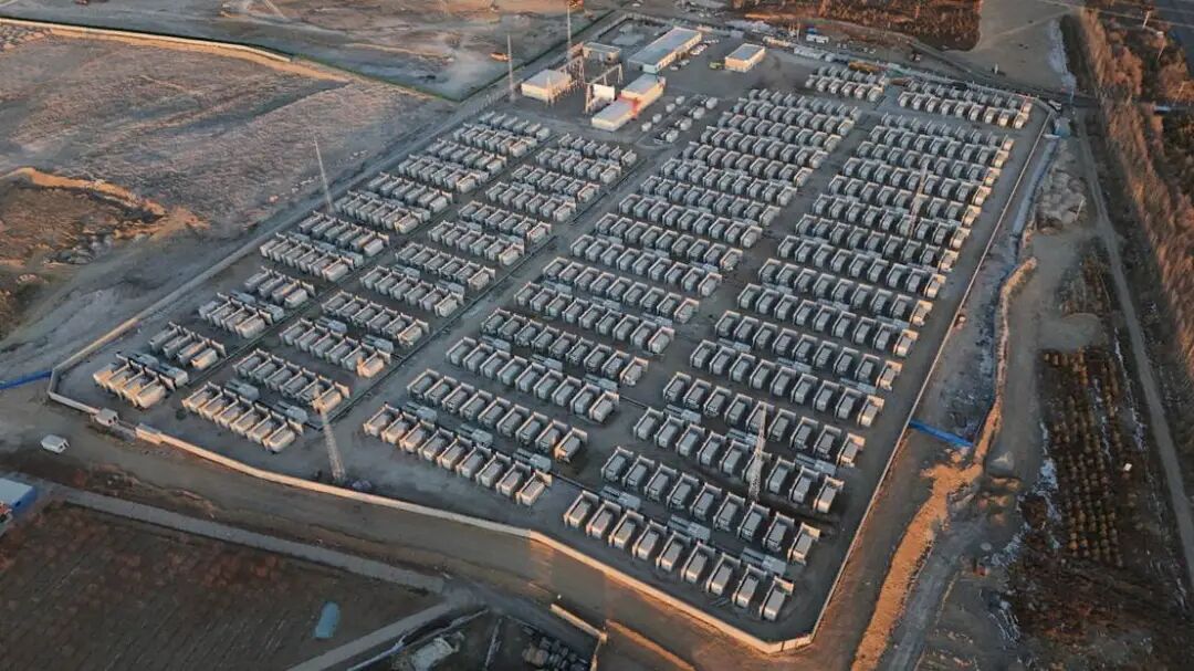海博思创7MWh+储能系统实践启示录:平衡与创新之道