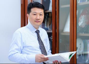 先进压缩空气储能创始人陈海生入选2025爱思唯尔“中国高被引学者年度榜单”