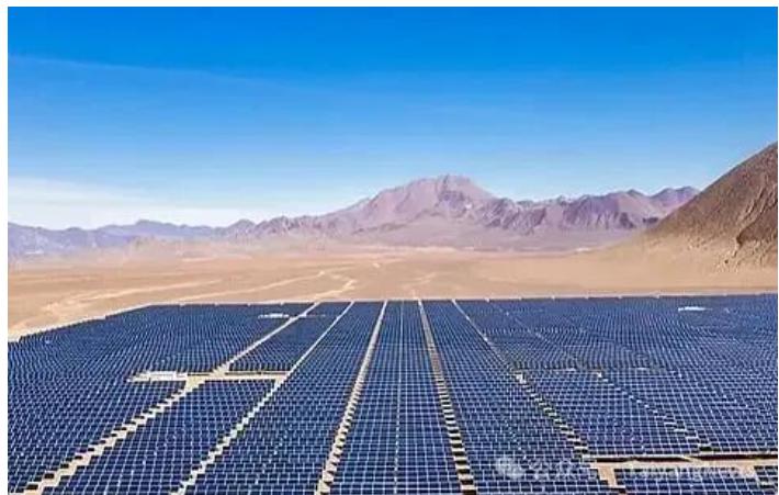 AXIAN Energy获挪威方资助，推进非洲2GW可再生能源项目