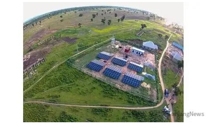 Ignite Energy Access赞比亚15个太阳能微电网项目投运，另有30个即将上线