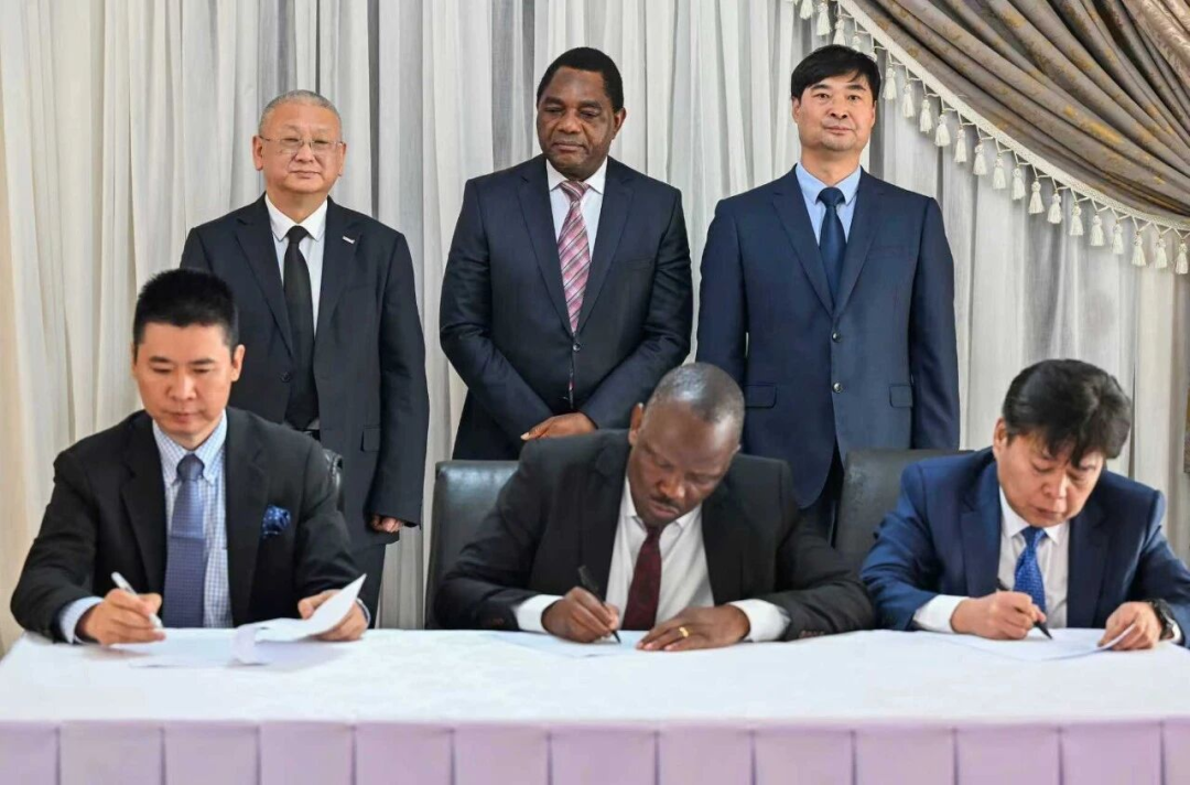 隆基绿能拟合资建设1000兆瓦！