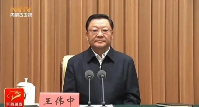 盘点 | 各省“一把手”，哪些是电力能源领域出身？