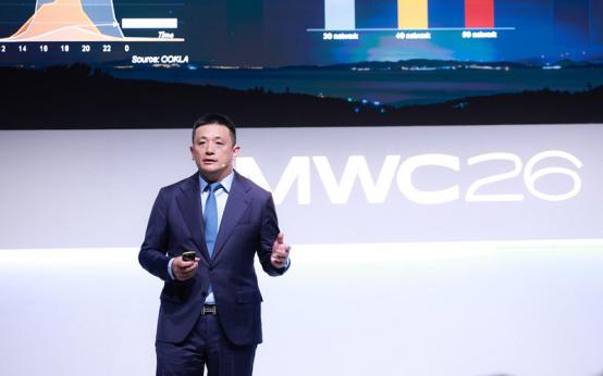 使能运营商，华为发布新一代绿色AI站点和GW级AIDC解决方案