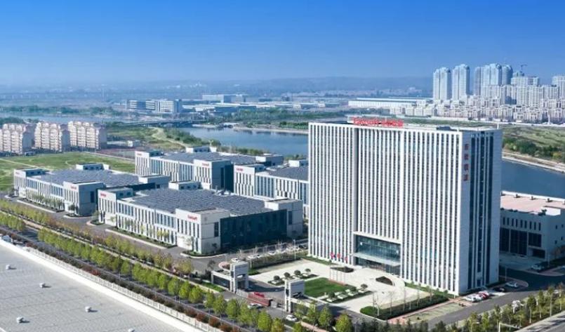 4.53亿！青岛东软载波拟建设200MW/400MWh电网侧独立储能项目