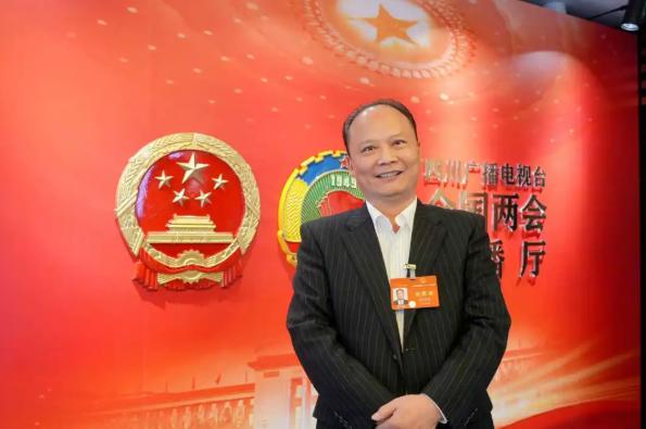 刘汉元代表：建议优化光伏用地税收政策、延续“三免三减半”